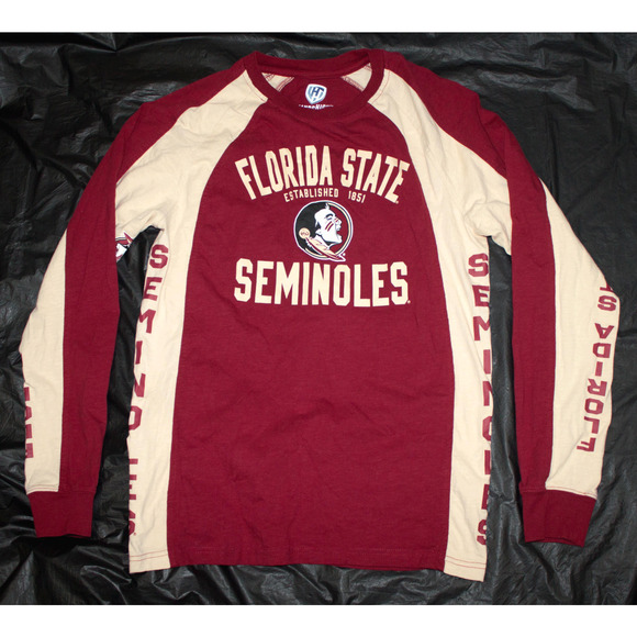 Hands High Other - Hands High Florida State Sem FSU Long Sleeve Shirt